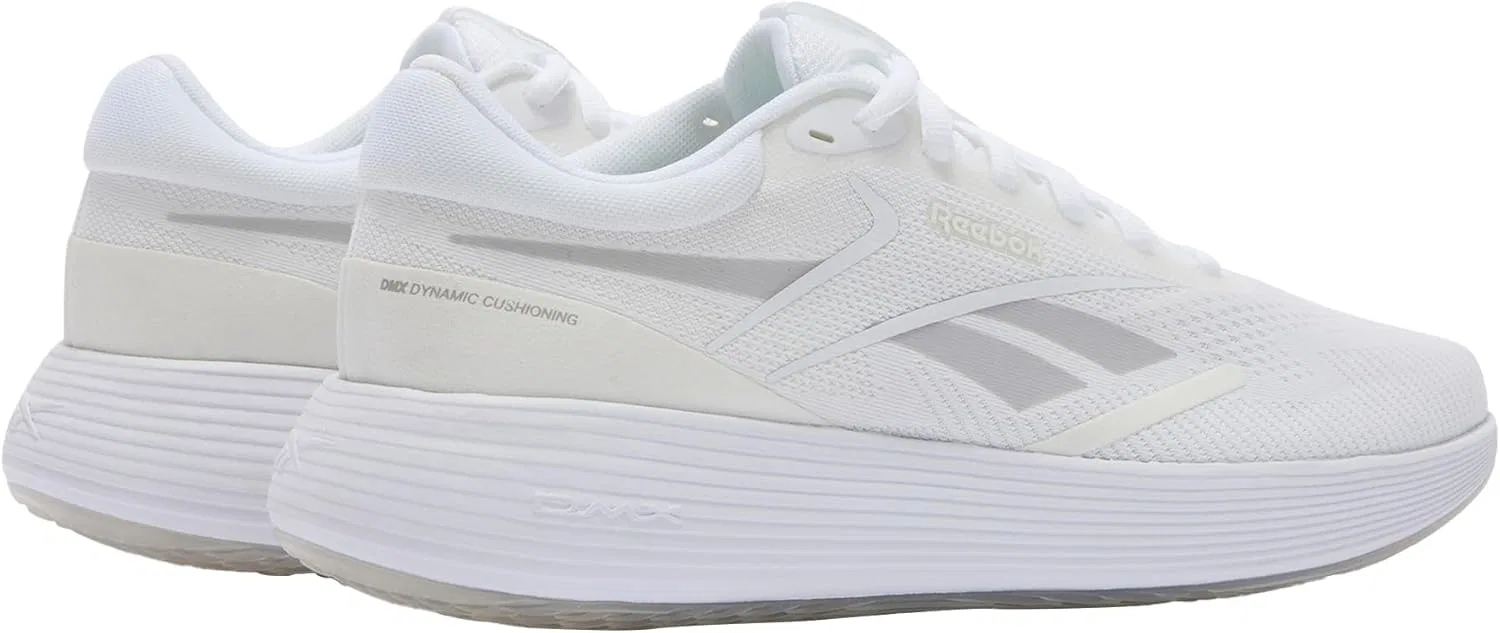 Кроссовки Reebok Unisex DMX Comfort + 2.0, Ftwr White Light Sage — фото 3