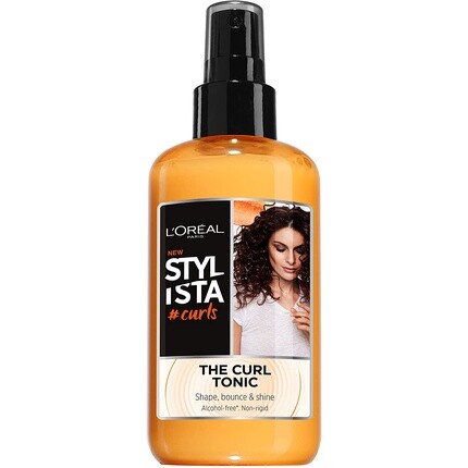 

L'Oreal Stylista The Curl Тоник для укладки волос 200мл L'Oréal