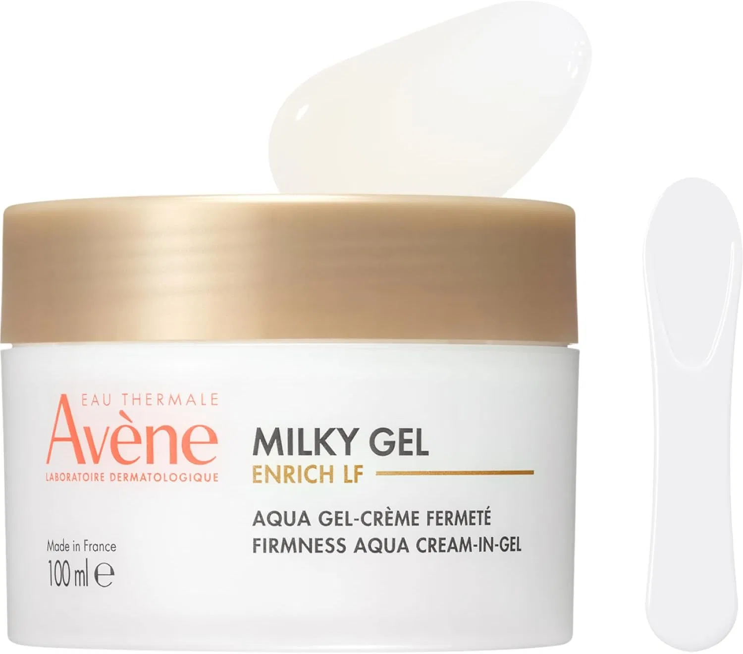 Крем для лица Avene — Гель- увлажняющий, 100 мл