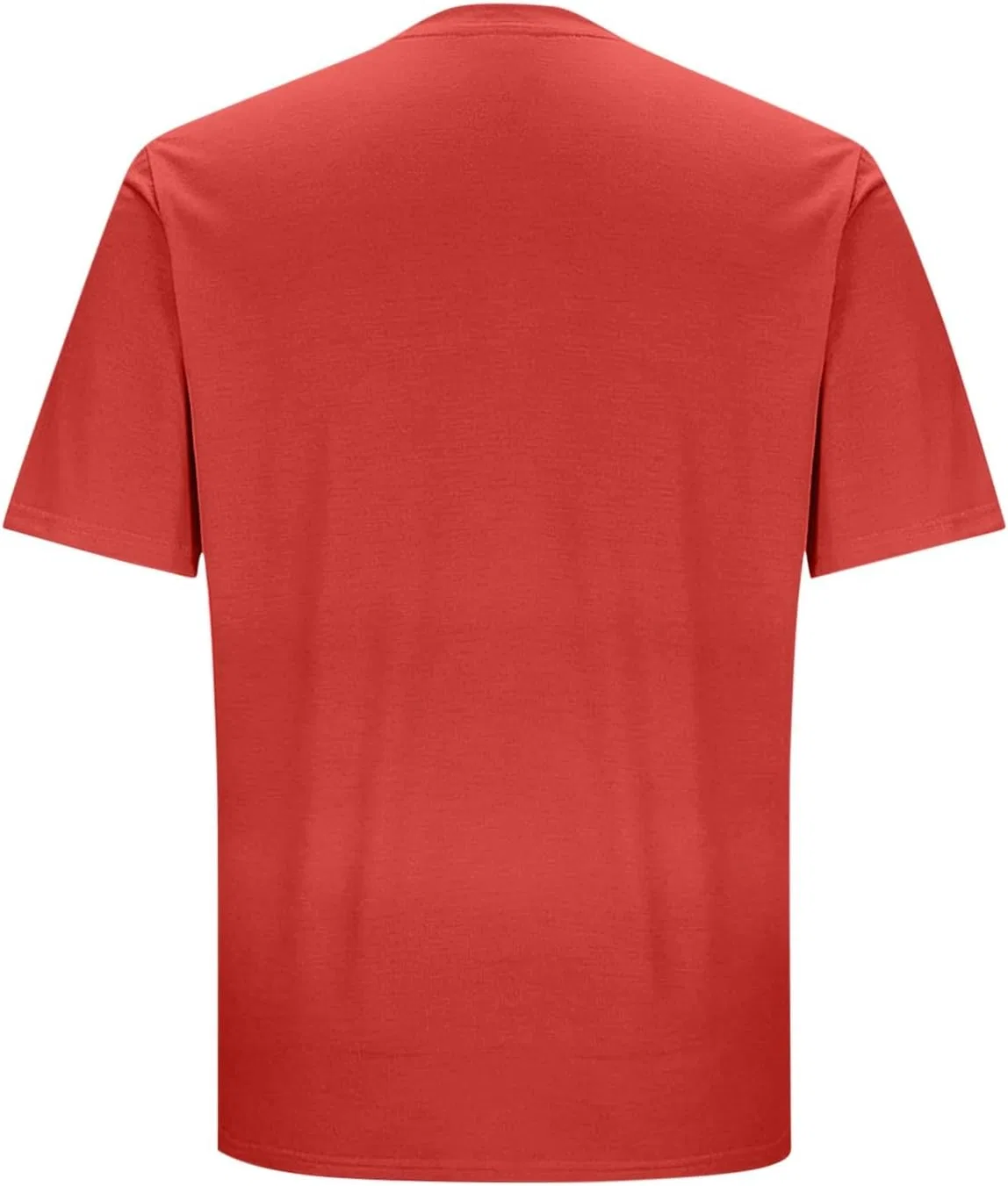 Футболка для тренировок Athletic Running Red — фото 3