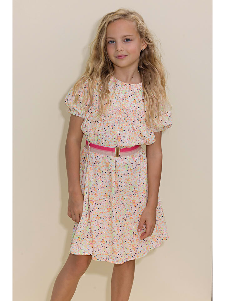 

Платье NONO, оранжевый