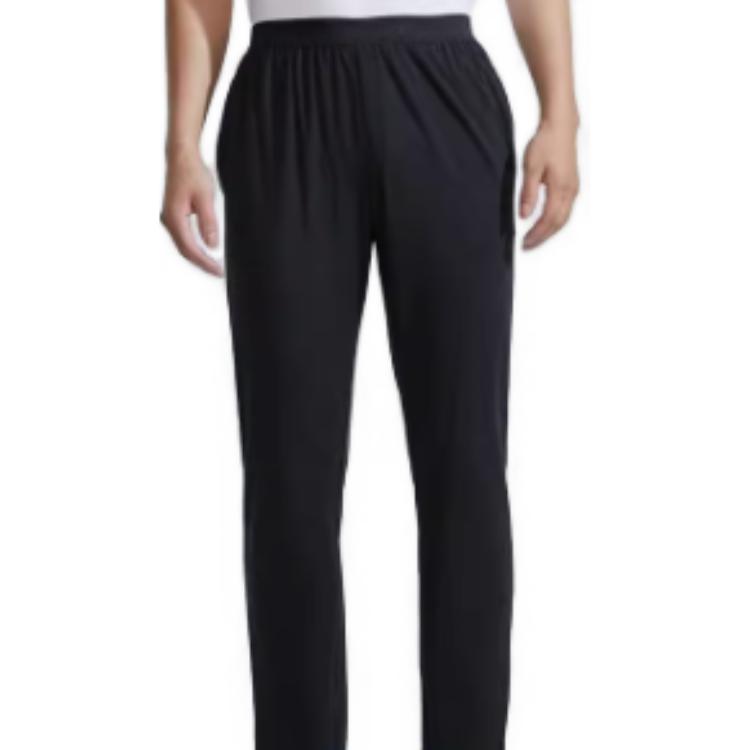 Повседневные брюки мужские Space Black UB1 Calvin Klein — фото 3