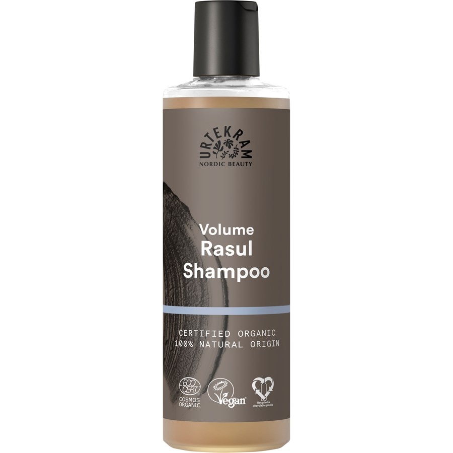 

Шампунь Urtekram Volume Shampoo Rasul, 250 ml