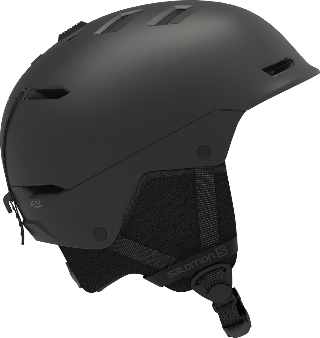 

Salomon Шлем Husk black S