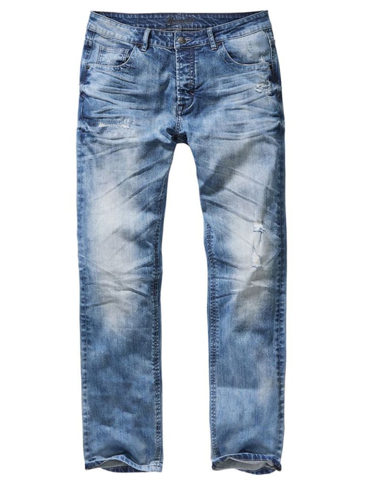 

Джинсы Will Denim Jeans Brandit, синий