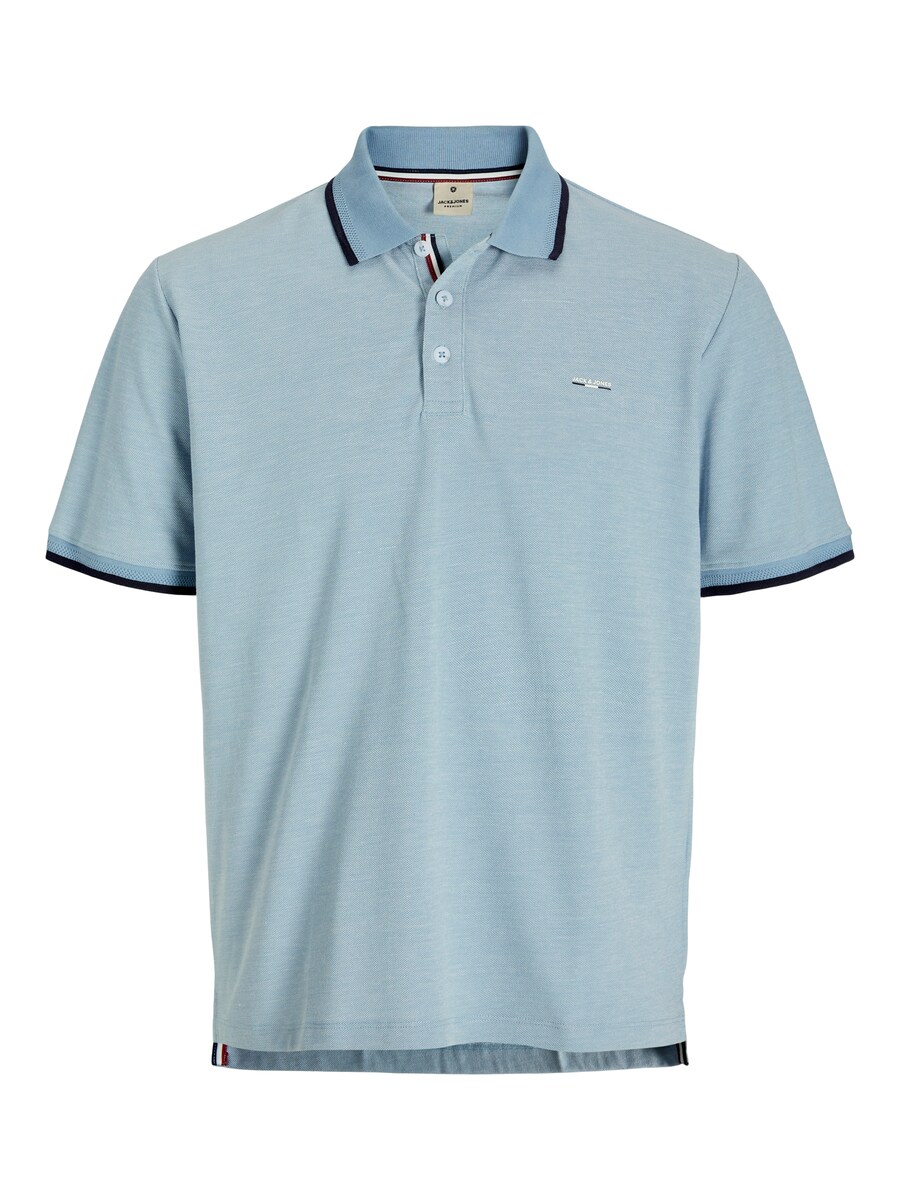 

Рубашка JACK & JONES JPRBLualves, светло-синий