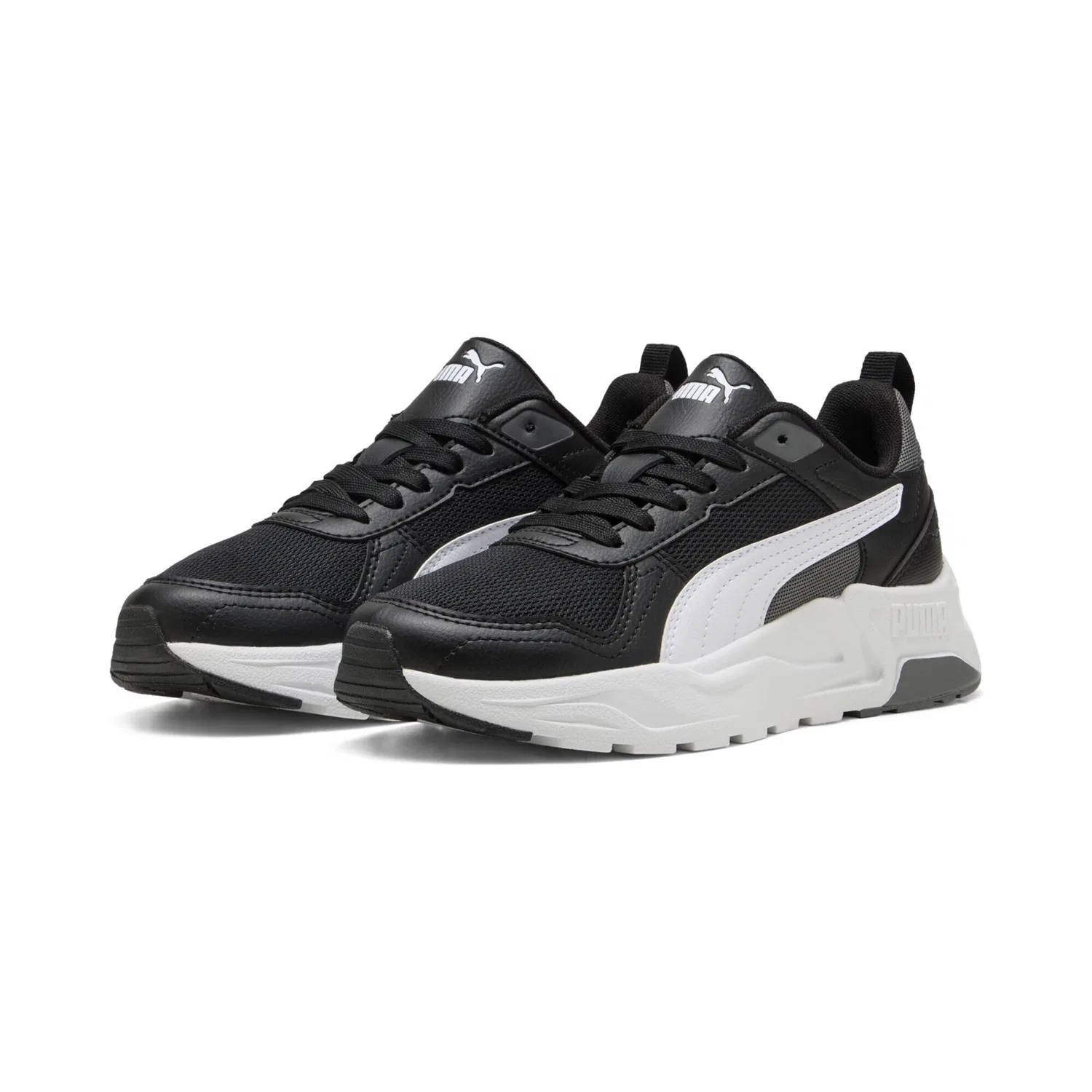 Спортивная обувь Puma, Black — фото 2