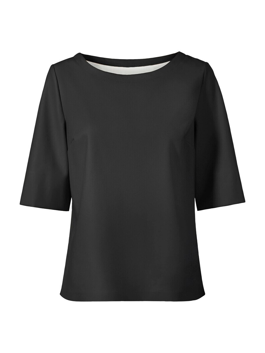 

Футболка heine Shirt, антрацит