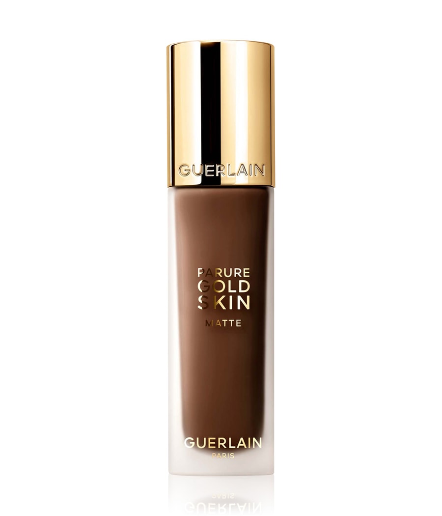 

Жидкая основа GUERLAIN Parure Gold Matte, Nr. 8N, 35 ml