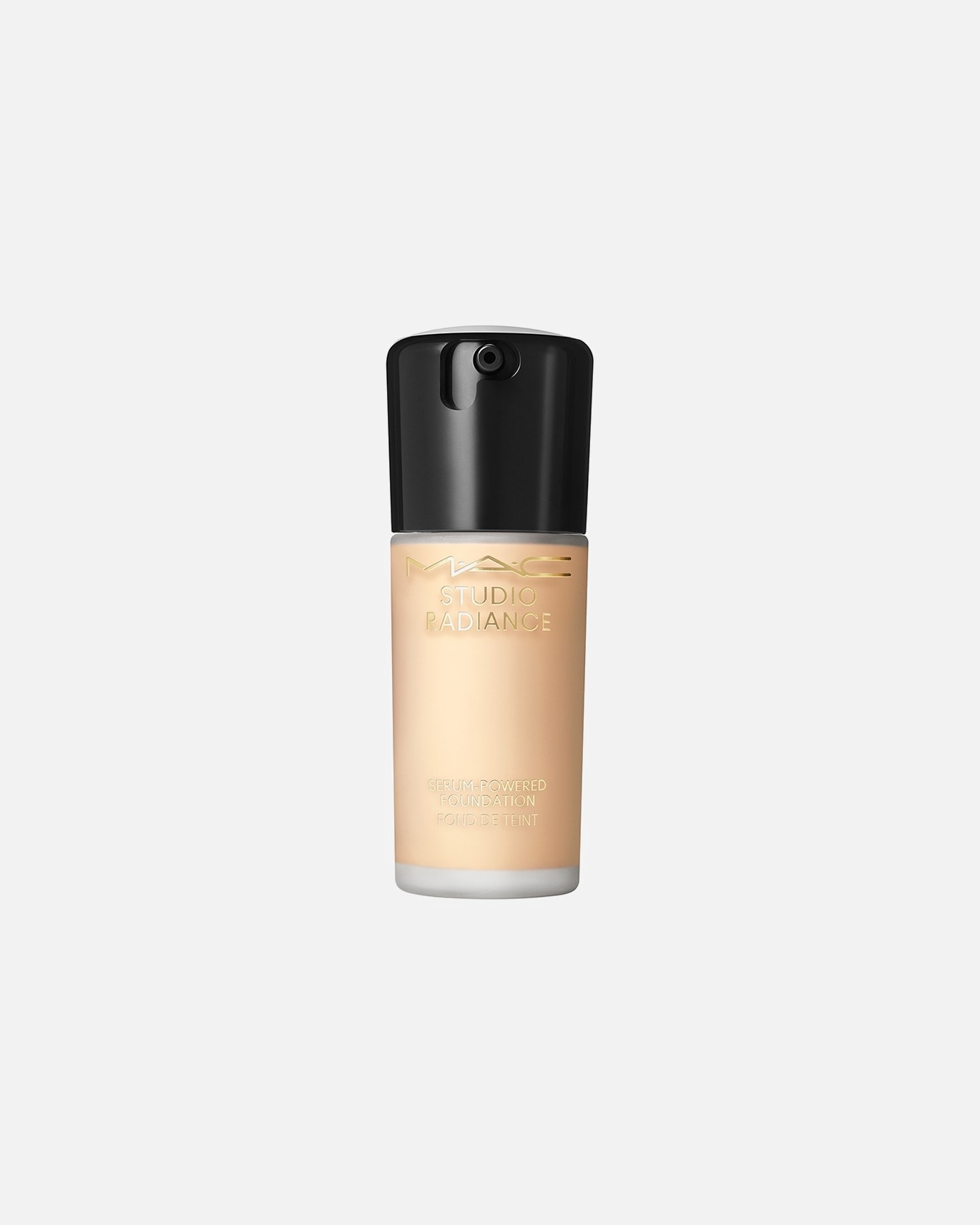 

Тональный крем Studio radiance serum-powered foundation Mac, nc17.5, 30 мл