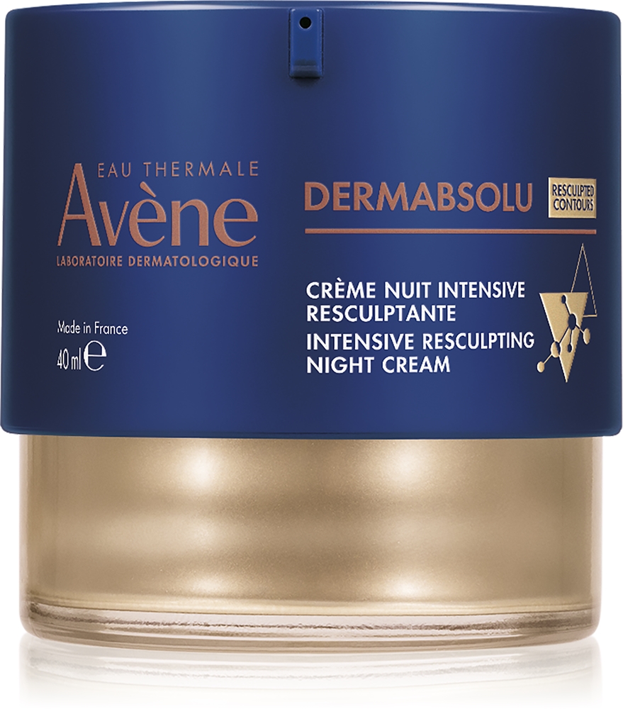 

Dermabsolu интенсивный восстанавливающий ночной крем Avène, 40 мл