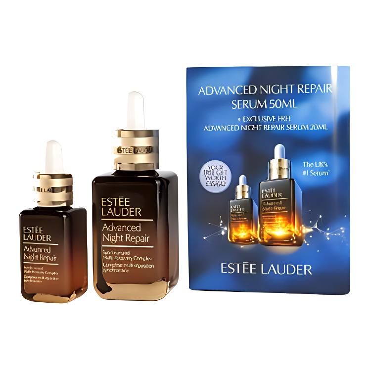 Комплект средств для ухода advanced night repair для женщин ESTEE LAUDER — фото 4