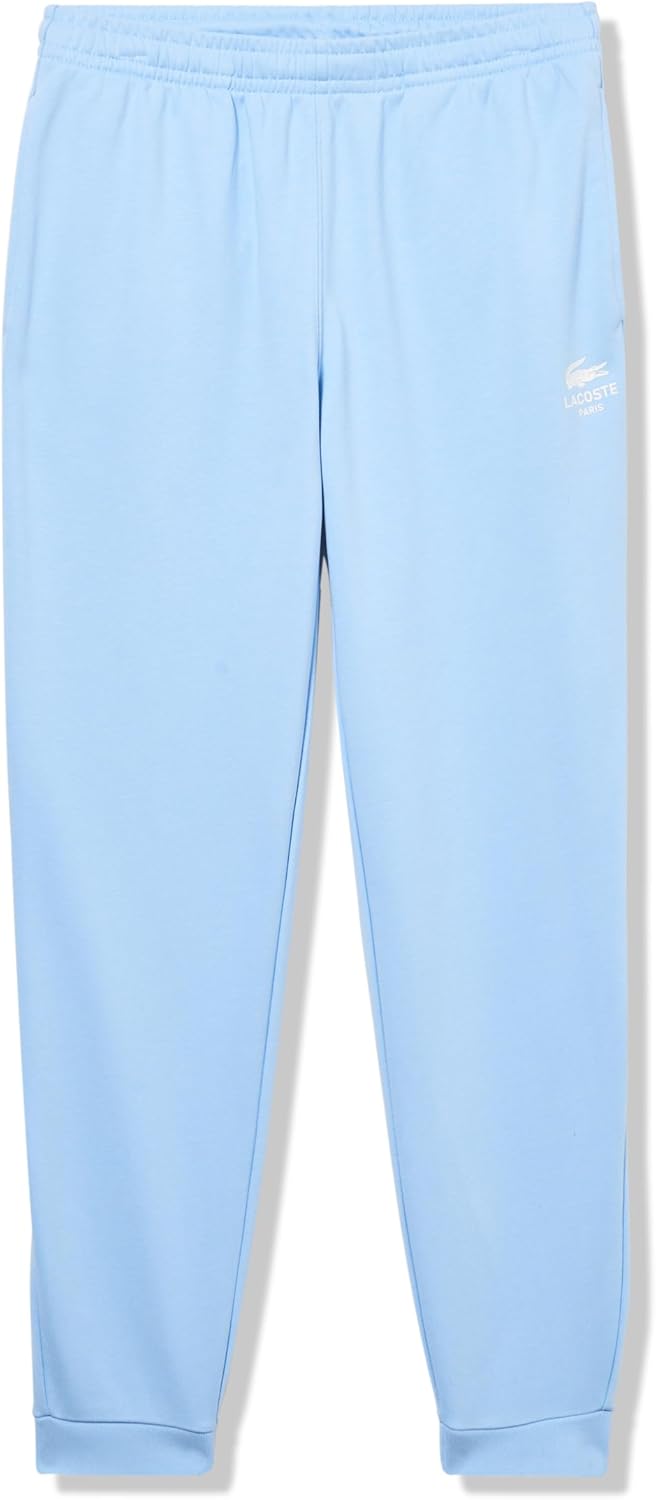 

Lacoste мужские базовые зауженные спортивные штаны, Overview