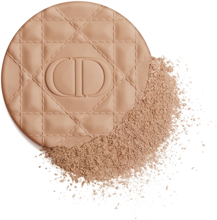 Бронзирующий порошок DIOR Dior Forever Nude Bronze, 02 Light Matte 7,8 g — фото 4