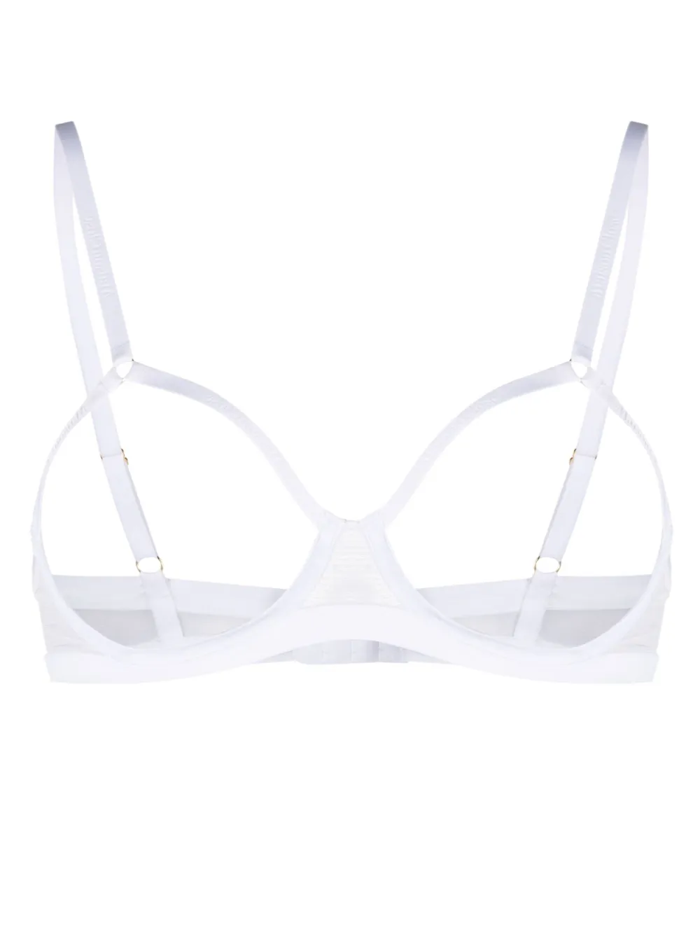 

Бюстгальтер Corps  Corps Maison Close, белый