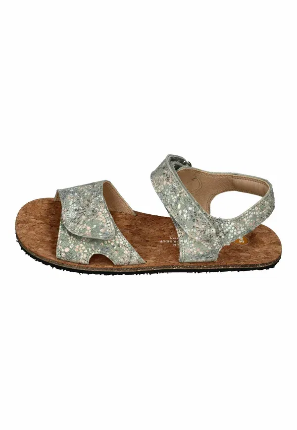Босоножки для подростков Ashley Fantasy Sandals Koel, мятный