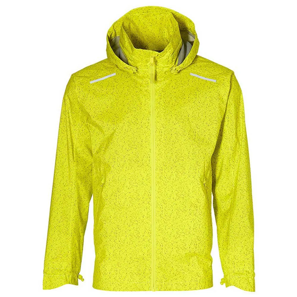 

Куртка Basil Skane Hi-Vis, желтый