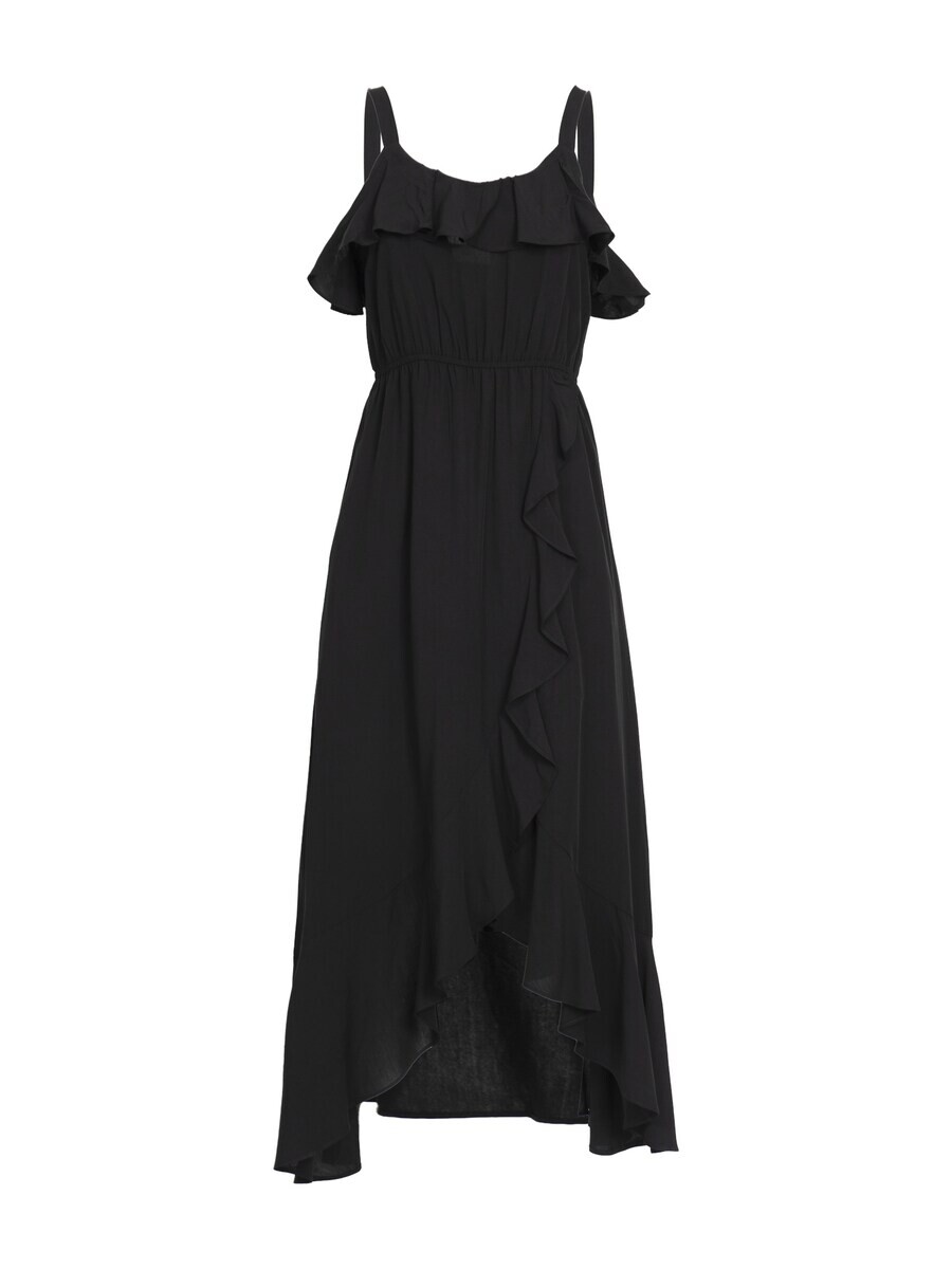 

Платье Influencer Summer Dress Flounced Cami, черный
