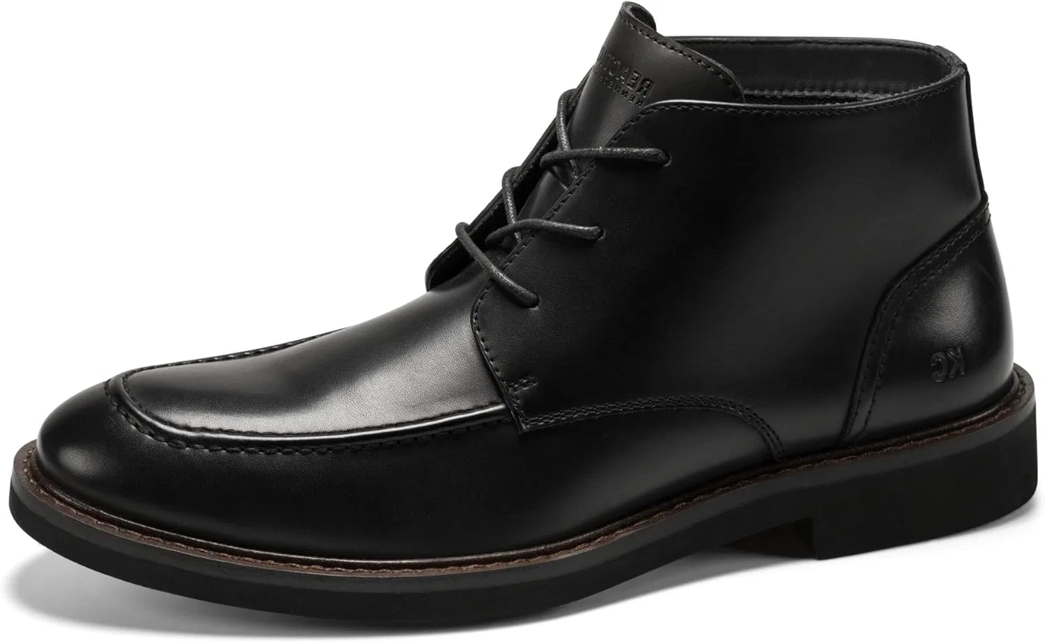 Мужские ботинки Kenneth Cole Reaction VestoChukka, черный