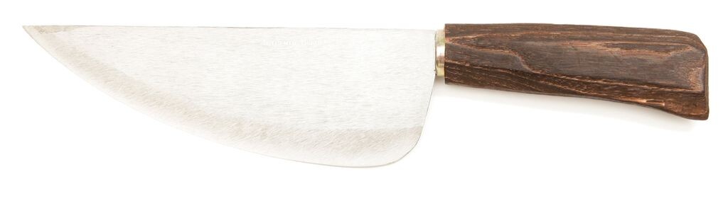 

Нож Authentic Blades VAY полированный 20 см