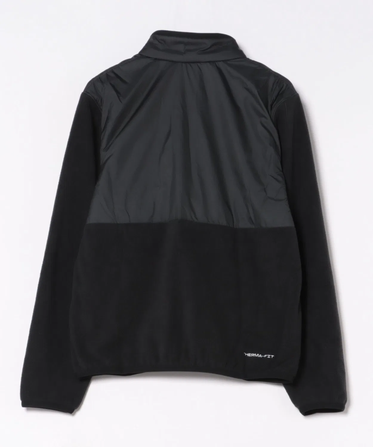Куртка Nike Club Winterized Therma-FIT, коричневая — фото 2