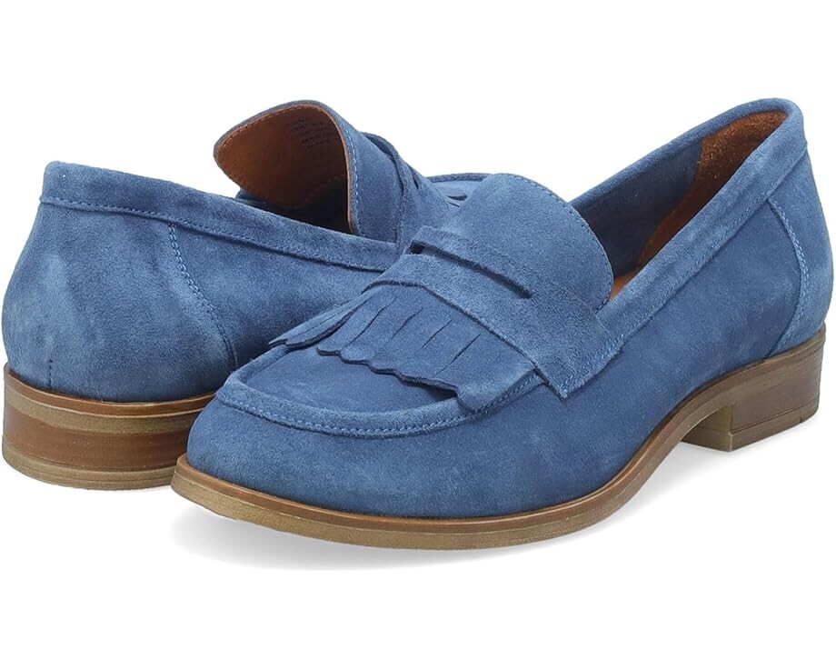 

Лоферы Miz Mooz Ilona, цвет Denim