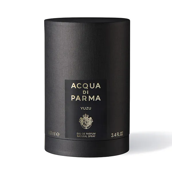 Парфюмированная вода Yuzu Acqua Di Parma, 100 ml — фото 3