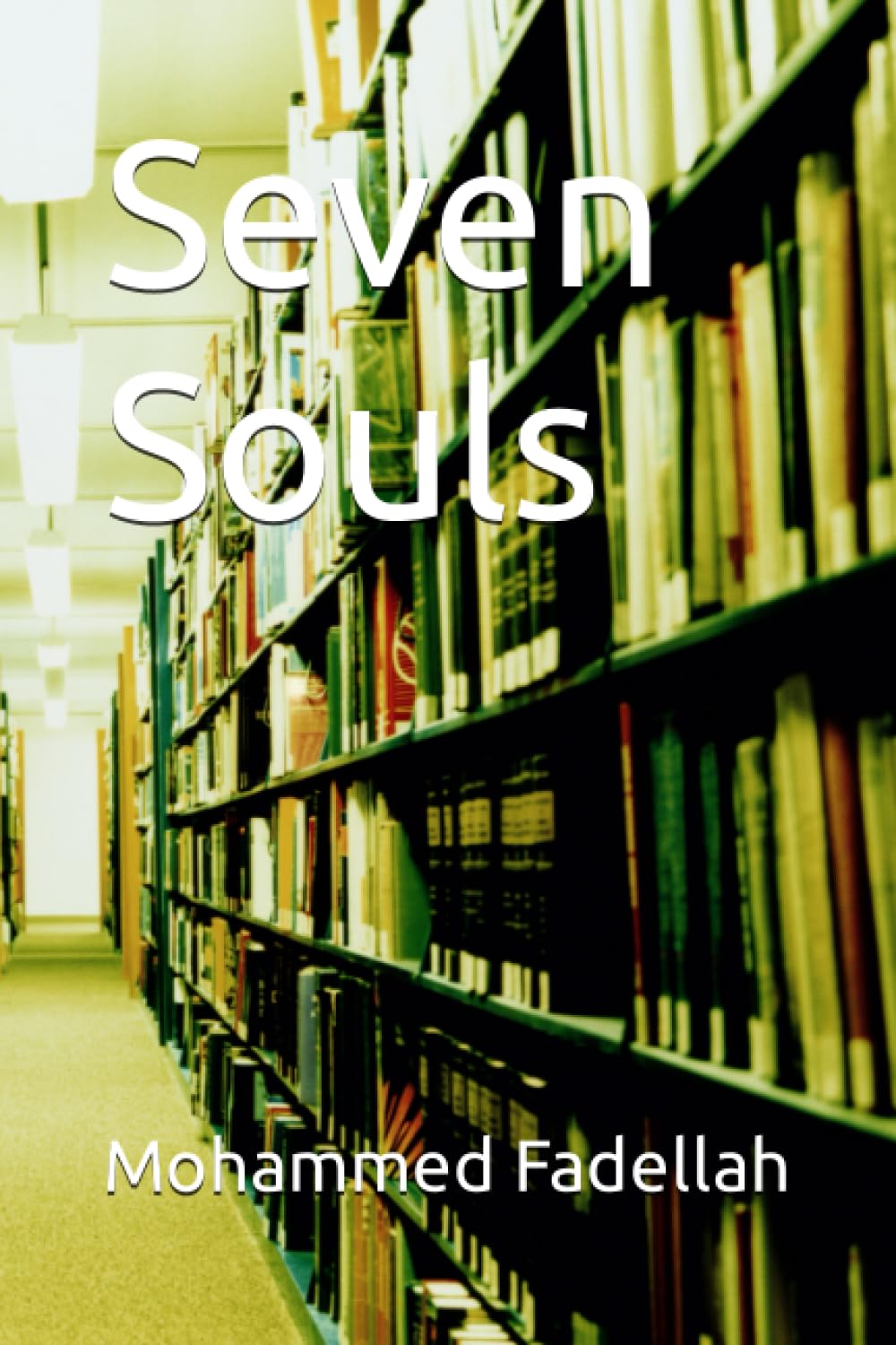 

Seven Souls (Independently published)