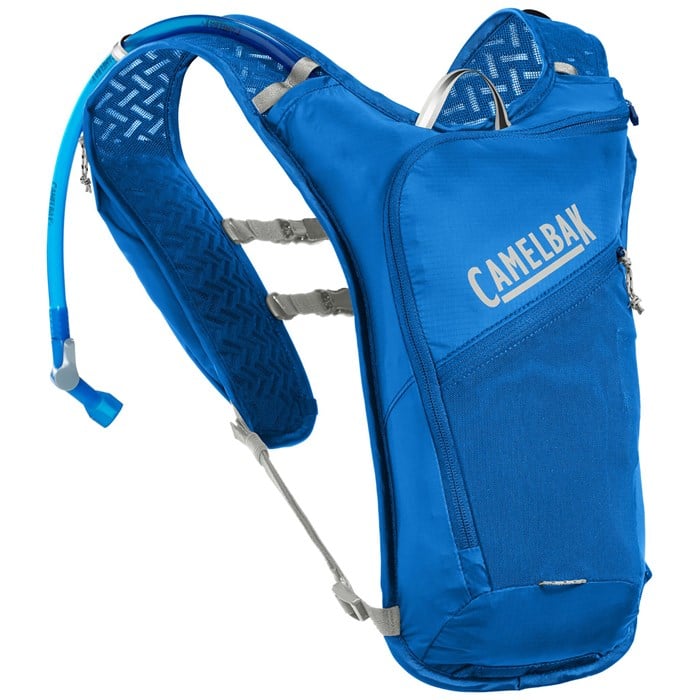 

Рюкзак для питья Dart 50 унций Camelbak, Royal Blue