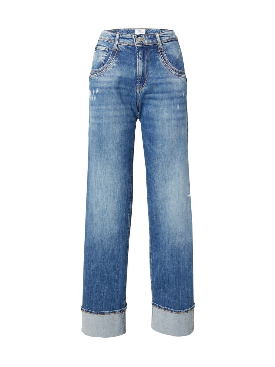 

Джинсы Le Temps Des Cerises Loose fit Jeans REVERS 400/28, синий