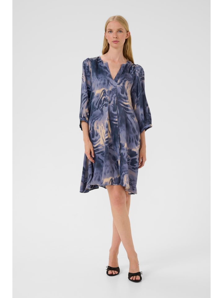 

Karen By Simonsen Платье А-силуэта KBBliss с принтом Bliss