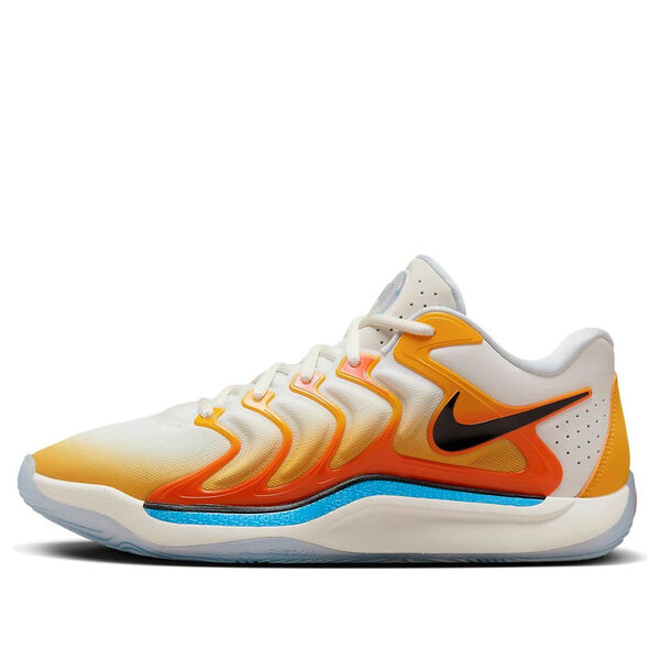 

Кроссовки кд 17 Nike, золотой, Желтый, Кроссовки кд 17 Nike, золотой