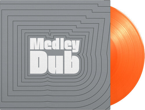 

Виниловая пластинка Sky Nations: Medley Dub - Limited 180-Gram Orange Colored Vinyl