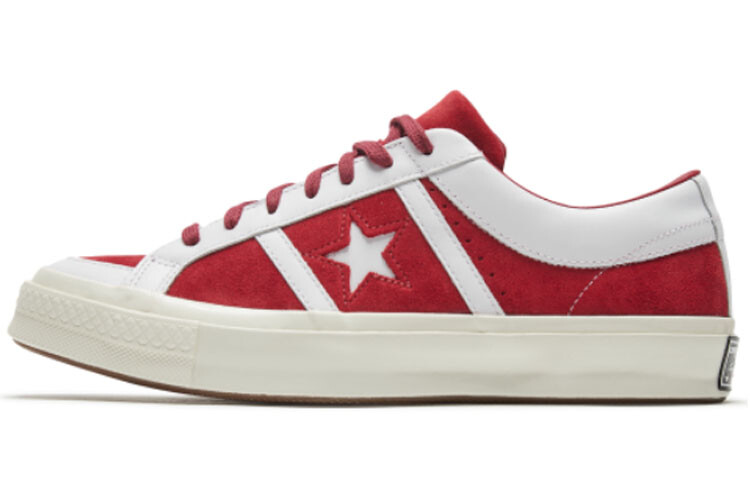 

Кеды Converse One Star Academy 'Red'