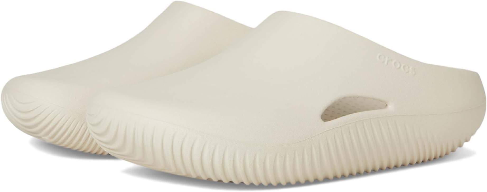 Сабо Unisex Crocs Mellow Recovery Clog, Stucco