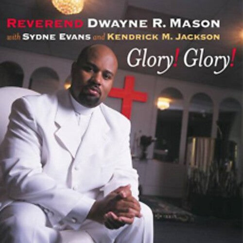 

CD диск Glory Glory / Various: Glory Glory