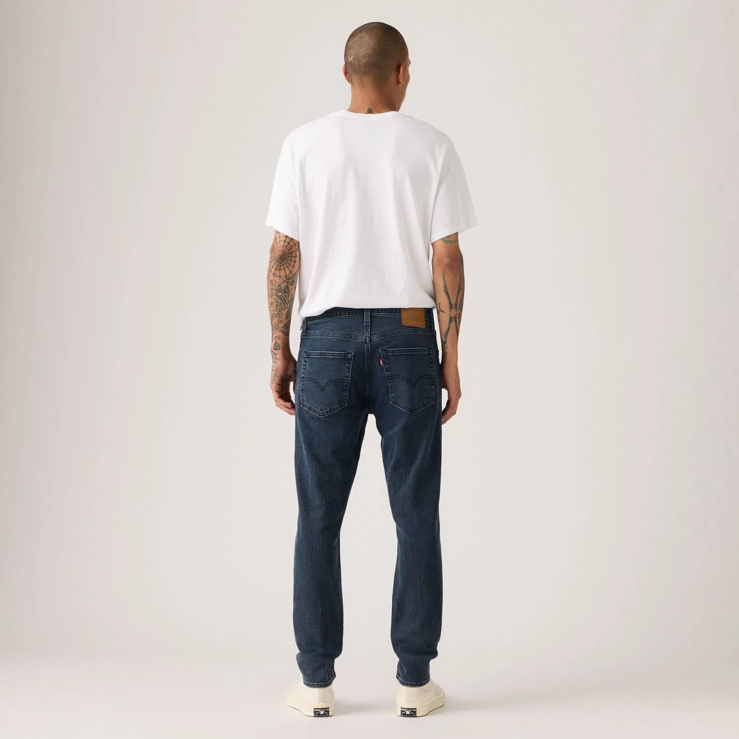 Мужские джинсы 512 Slim Taper Levi's, Blue — фото 3