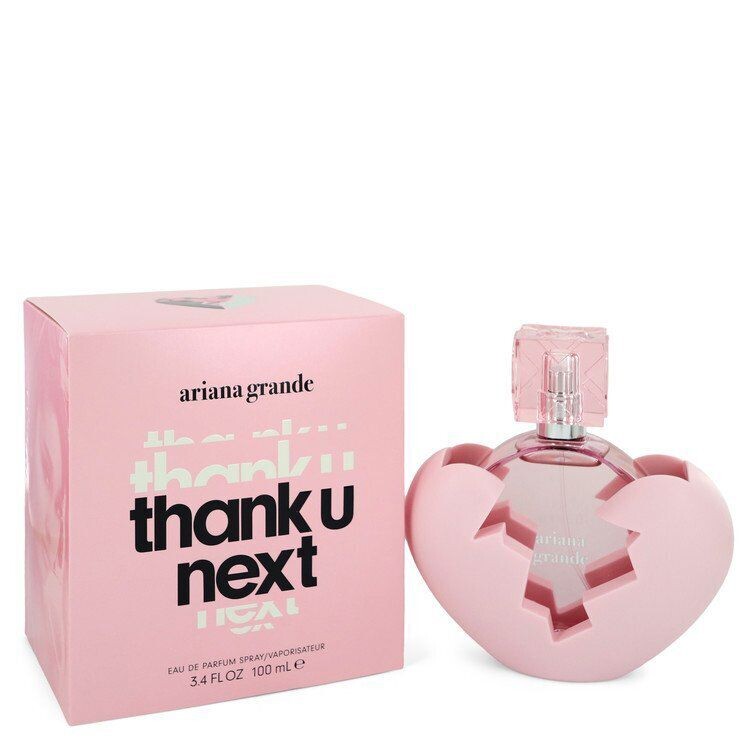 

Духи V728-550126 Ariana Grande, 100 мл