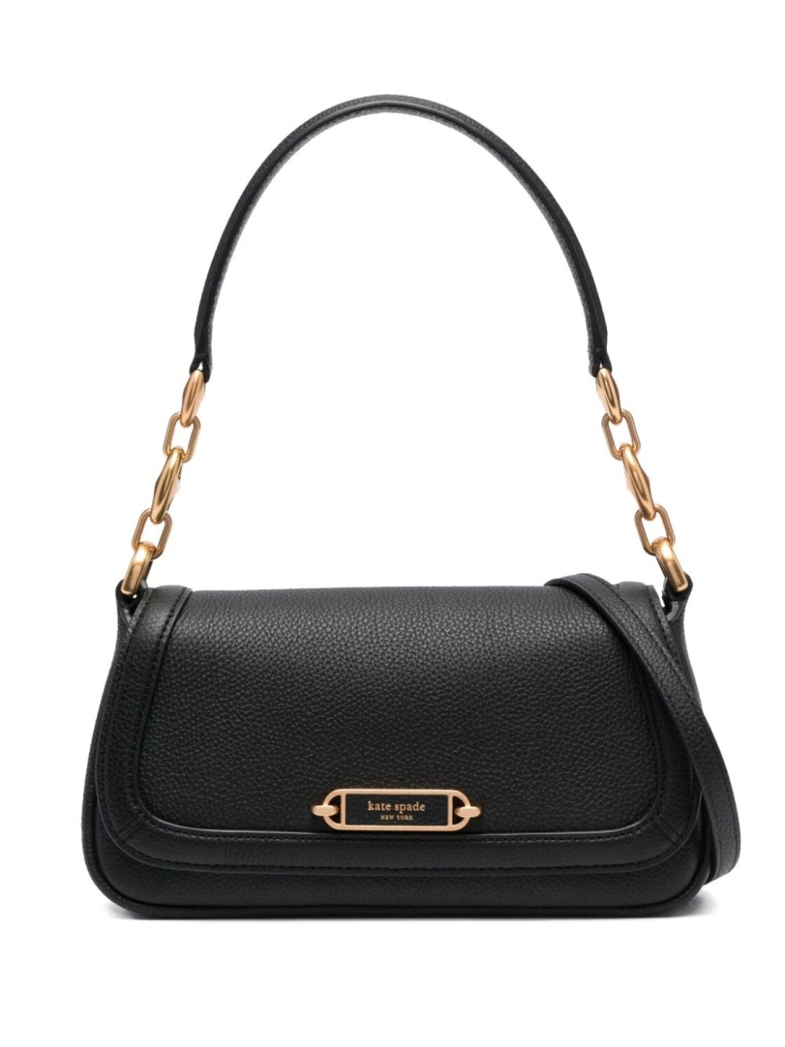 

Kate Spade маленькая сумка Gramercy, черный