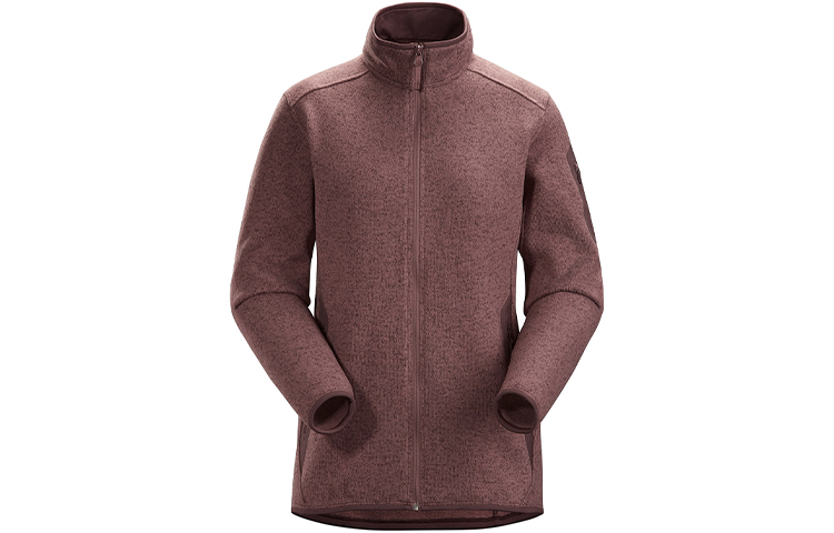 

Arcteryx Женская куртка Covert LT, Jupiter Heather Gray/Purple