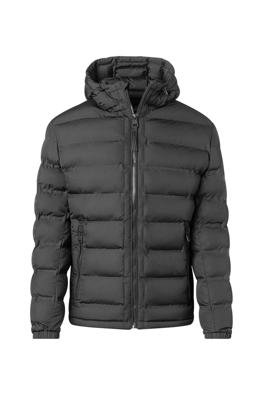 

Зимняя куртка STRELLSON Modica Fused, Black