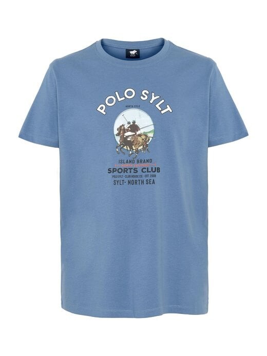 

Футболка Polo Sylt, синий