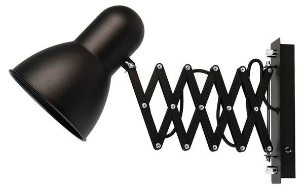 

Настенный светильник Easylight HARMONY, черный