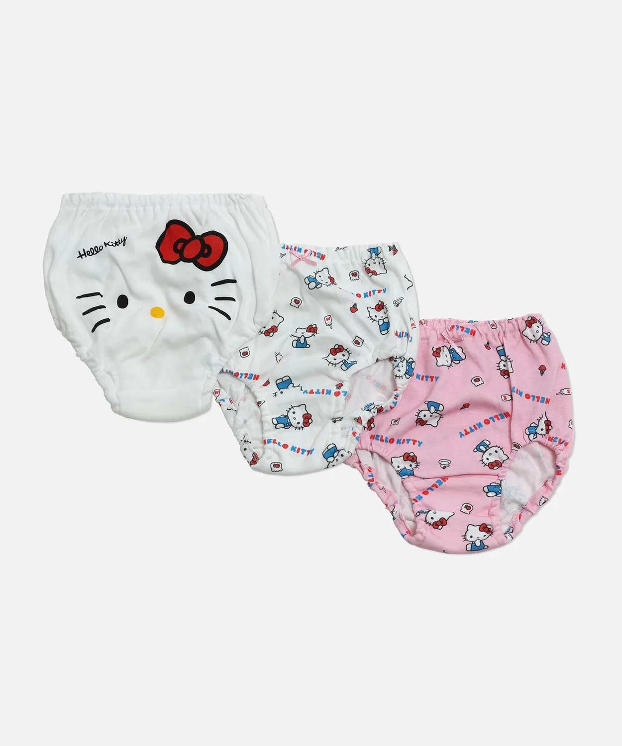 Детские шорты 3 шт Sanrio