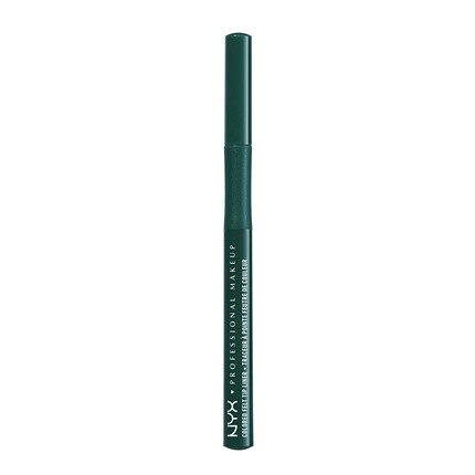 

Цветная подводка-фломастер Nyx, бирюзовый #Cftl04, Nyx Professional Makeup