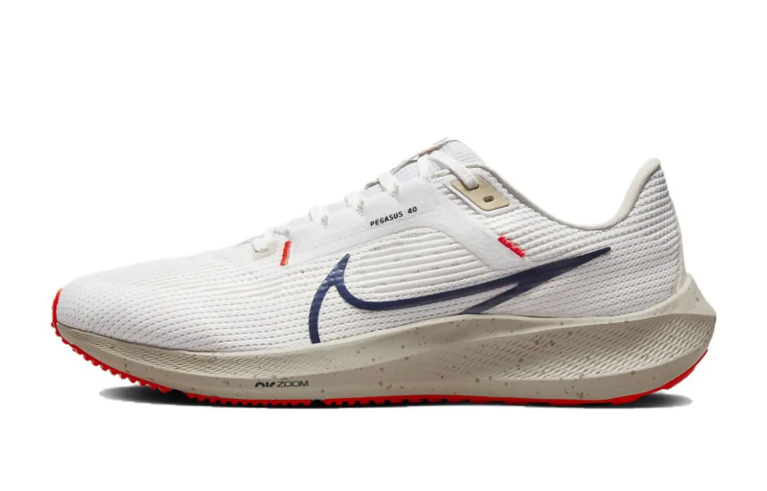 

Кроссовки Nike Air Zoom Pegasus 40 мужские, Orange