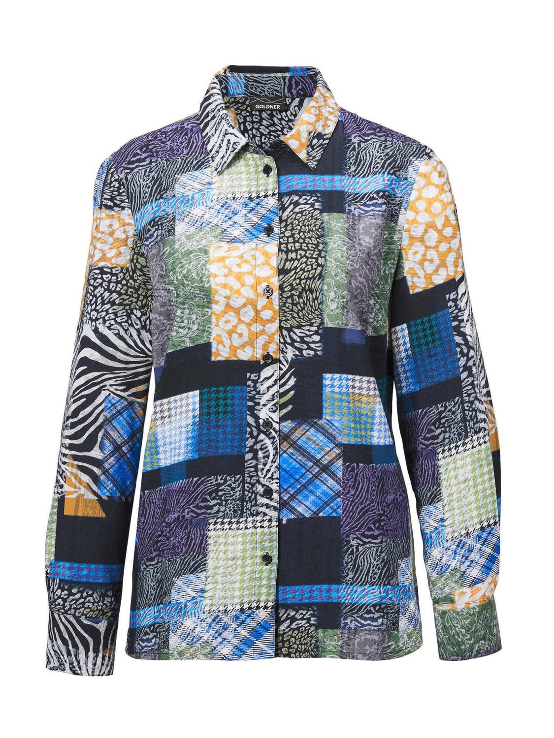 

Goldner Блузка, мультиколор