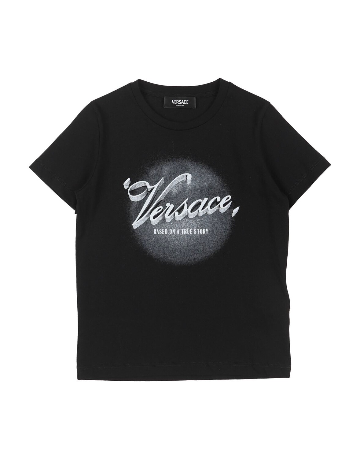 

Футболка Versace Young, черный