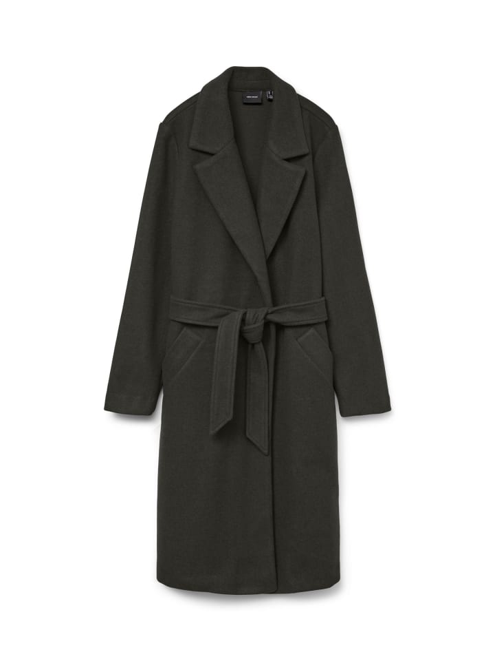 

Зимнее пальто Vero Moda
