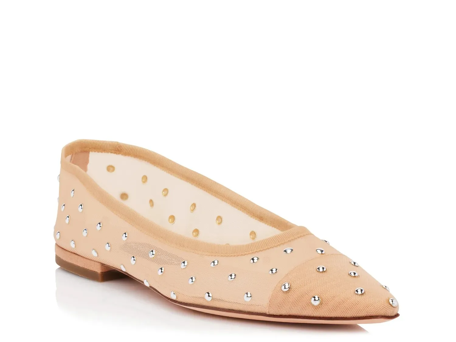 Jessica Rich Alea Flat, бежевый